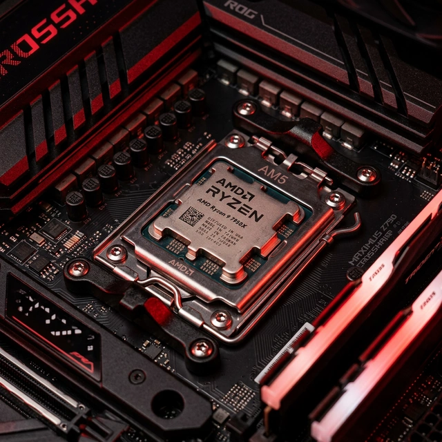 AMD Ryzen 5 9600X – Czy Zen 5 to nowy król wydajności w grach i pracy? Test i porównanie