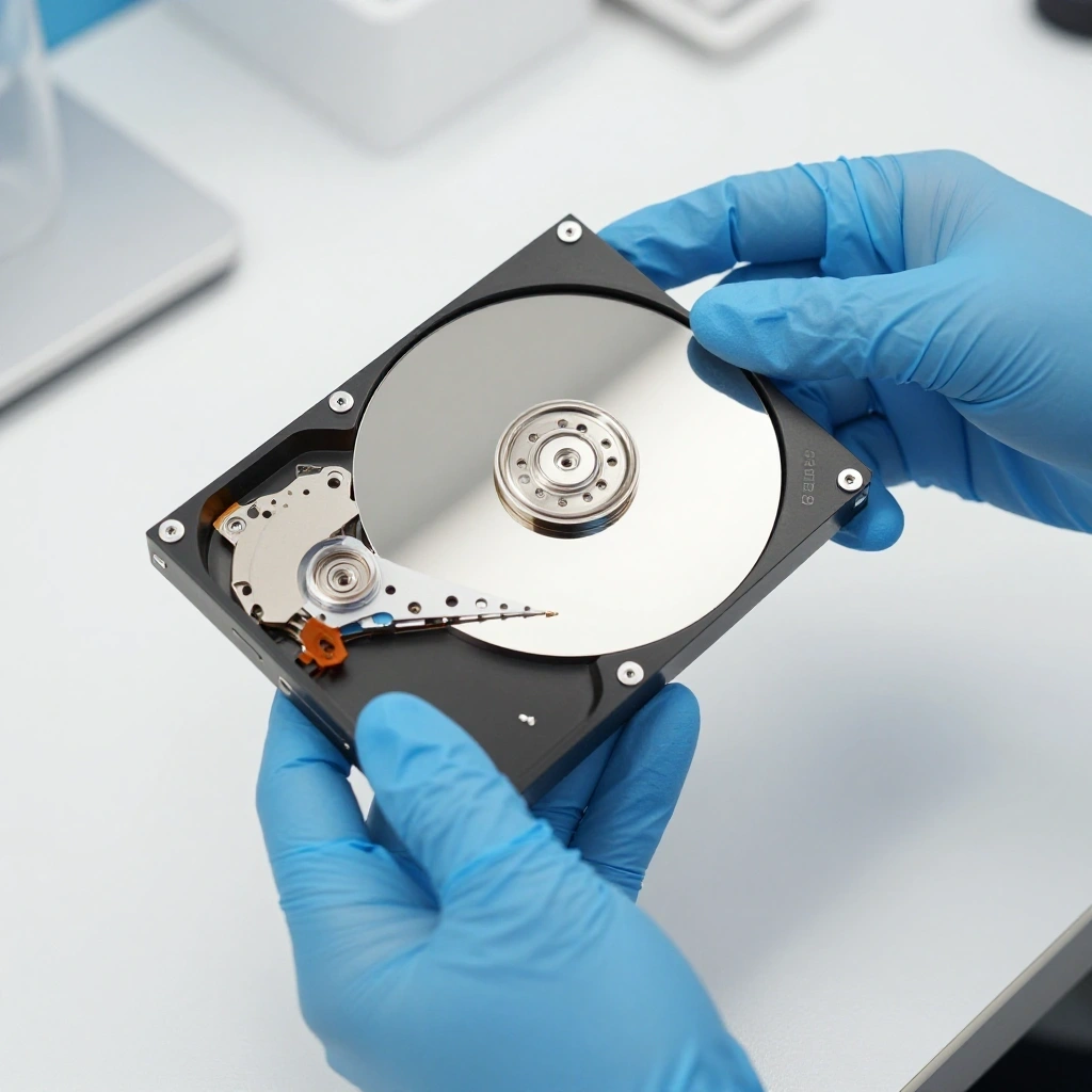 Dysk HDD 2.5 cala laptopowy